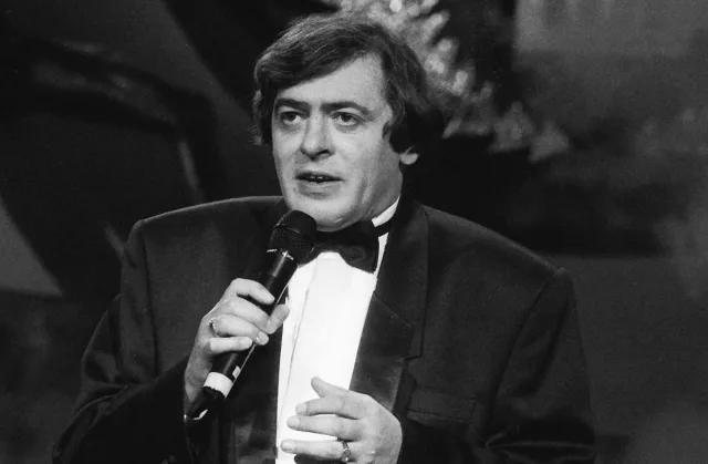 Поклон пред Михаил Белчев. България изпраща един от най-големите си артисти