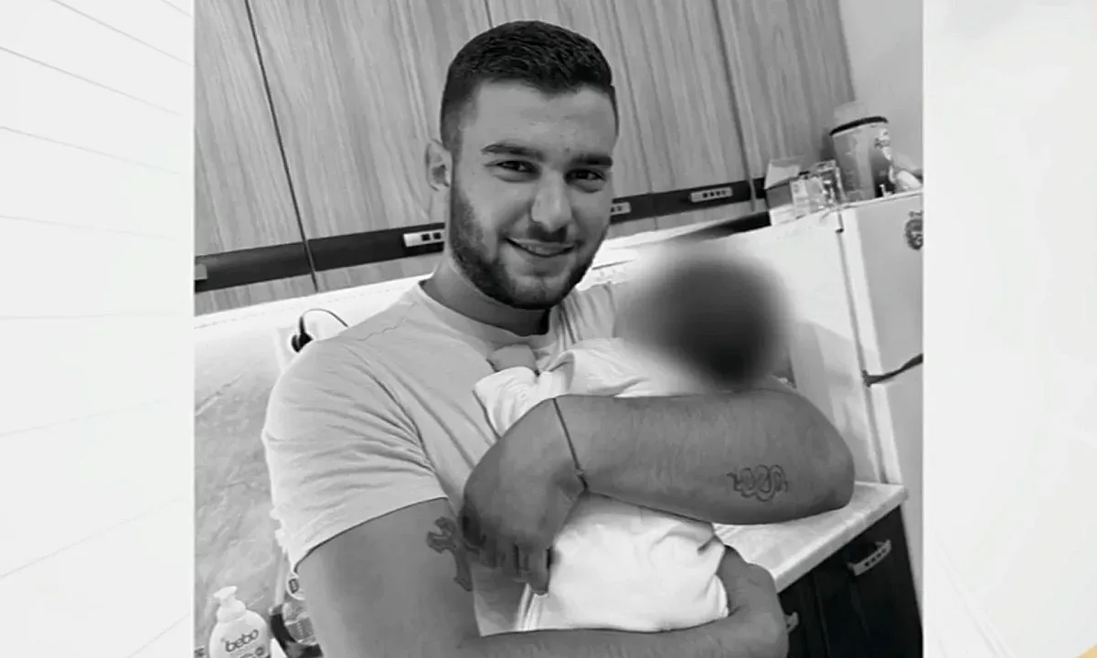 Жесток побой заради цигара отне живота на млад баща