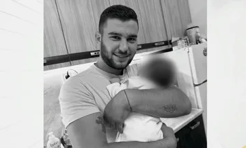 Жесток побой заради цигара отне живота на млад баща