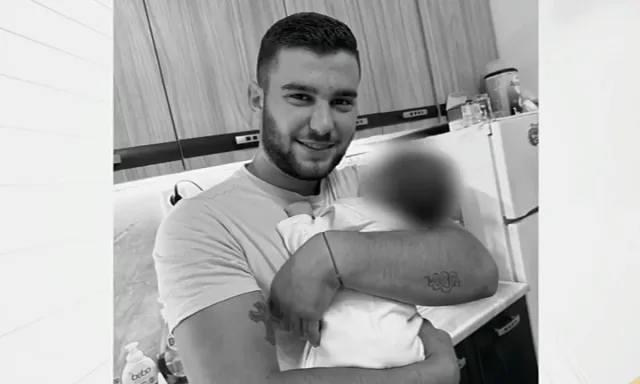 Жесток побой заради цигара отне живота на млад баща