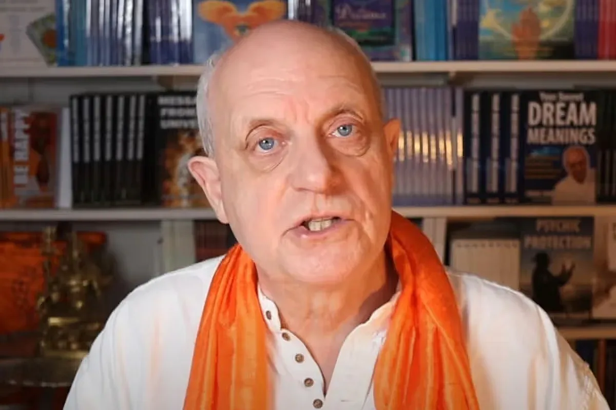 Пророкът на Страшния съд с шокиращо предсказание за Тръмп