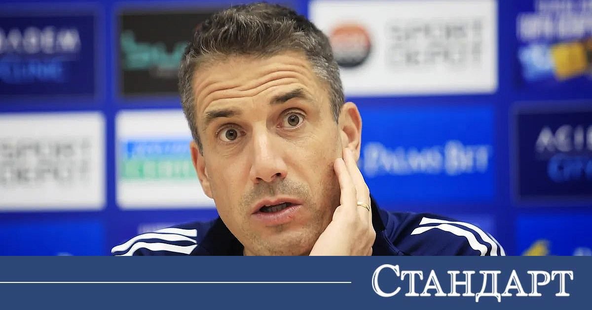 Трус на Герена! Веласкес сменя половин отбор преди Арда