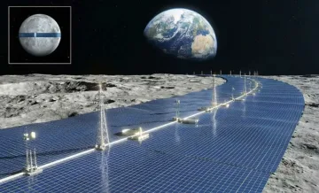 Японски проект обещава на човечеството безкрайно електричество