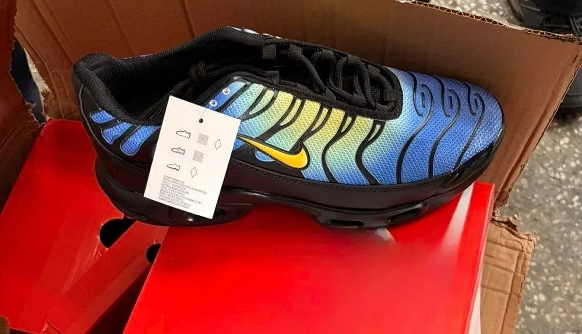 Удар на митницата! Над 54 000 „маркови“ стоки спрени на границата