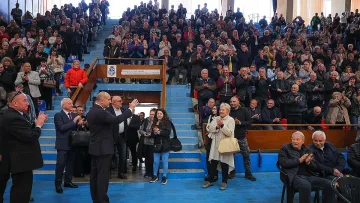 Радев разкри, защо "златният дъжд" не се състоя