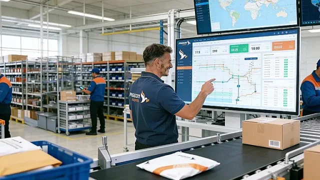 Голяма промяна с пратките! Нова куриерска фирма