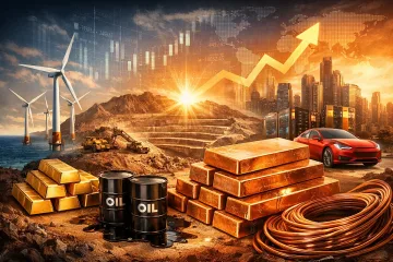 Не злато и петрол! Един метал носи лудите пари