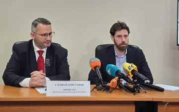 БАБХ хвана над 262 тона опасна храна за месец, сигналите скочиха с почти 70%