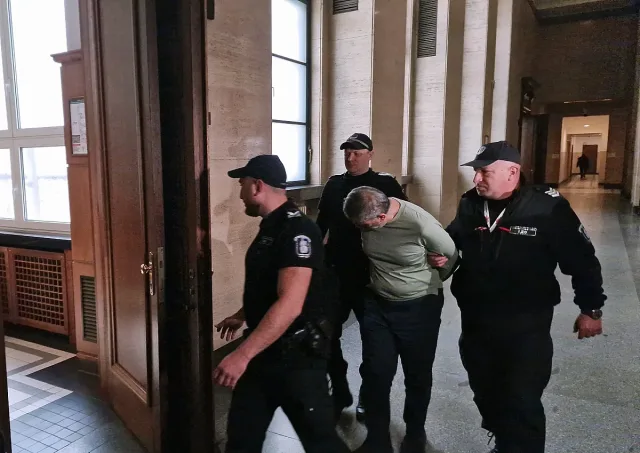 Първи снимки на дубайския шейх. Съдът се произнесе