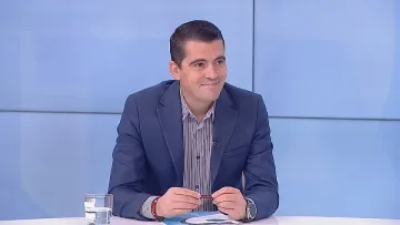 Александър Рашев пред СТАНДАРТ: Ще премахнем от властта НПО тумора