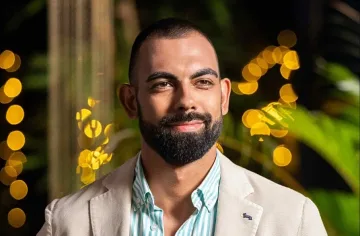 Безпрецедентно в "Ергенът"! Мъж зад кулисите става главен герой