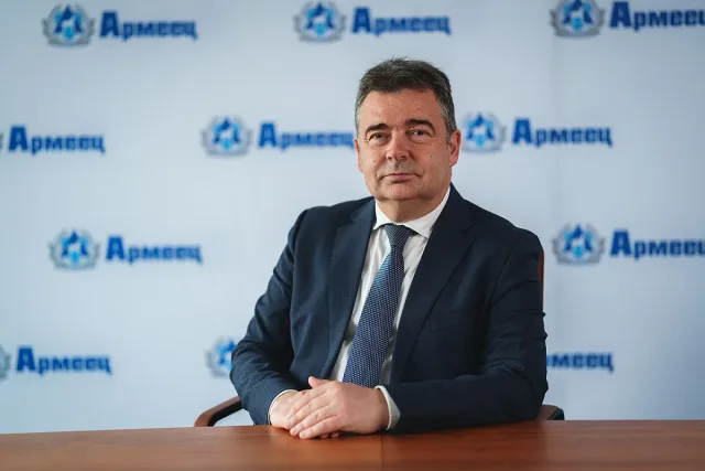 ЗАД „Армеец“ на 30 години: Три десетилетия възход, доверие и лидерство в застрахователния пазар