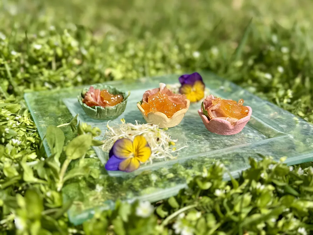 Тайната на Великденската трапеза, която малко хора знаят!