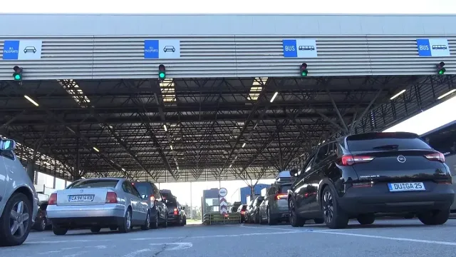 Голяма промяна с границите от утре. Брюксел потвърди