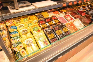 Подготовката за великденските гости - по-бърза от всякога