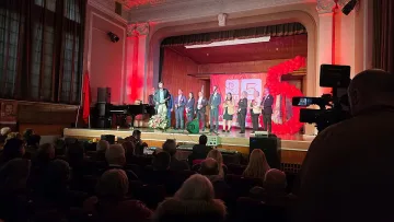 БСП е взела решението за Крум Зарков