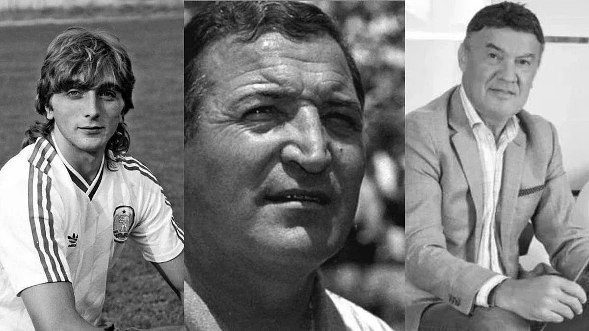 Има ли прокоба над четвъртите в света