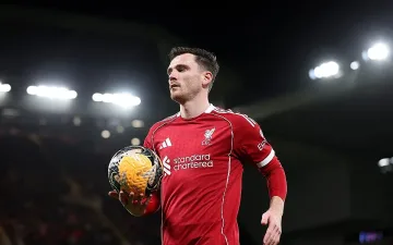 Обявиха края за легенда на Ливърпул