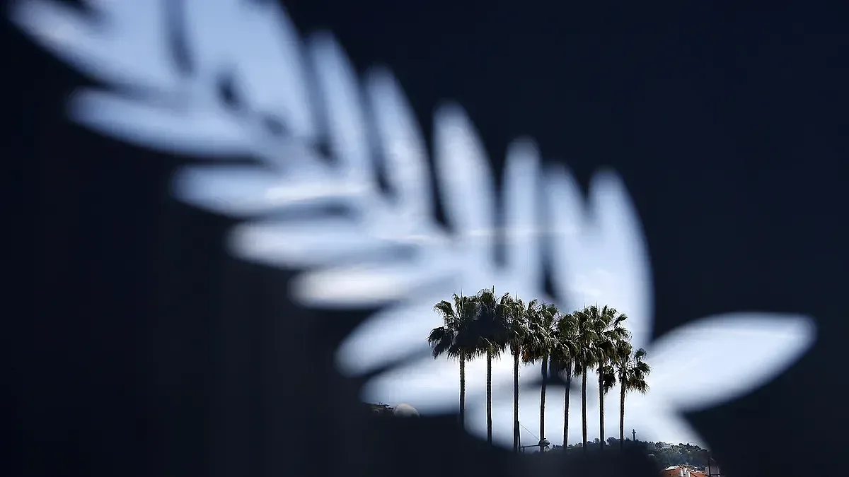 21 филма се борят за "Златна палма"