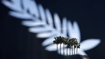 21 филма се борят за "Златна палма"