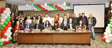 Силистра прие щафетата на "Трети март: Обединение около Дунав и заявка за нов политически ред!