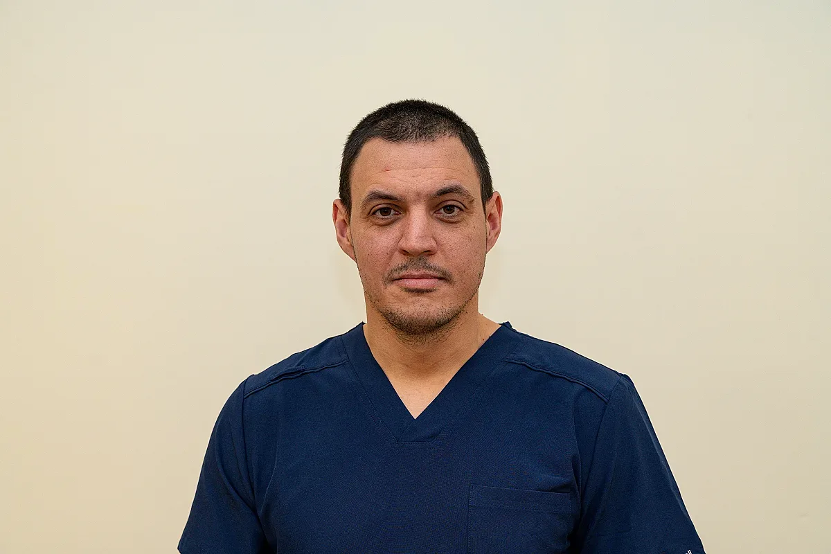 Д-р Георги Русев: Една пълна кръвна картина може да спаси живот