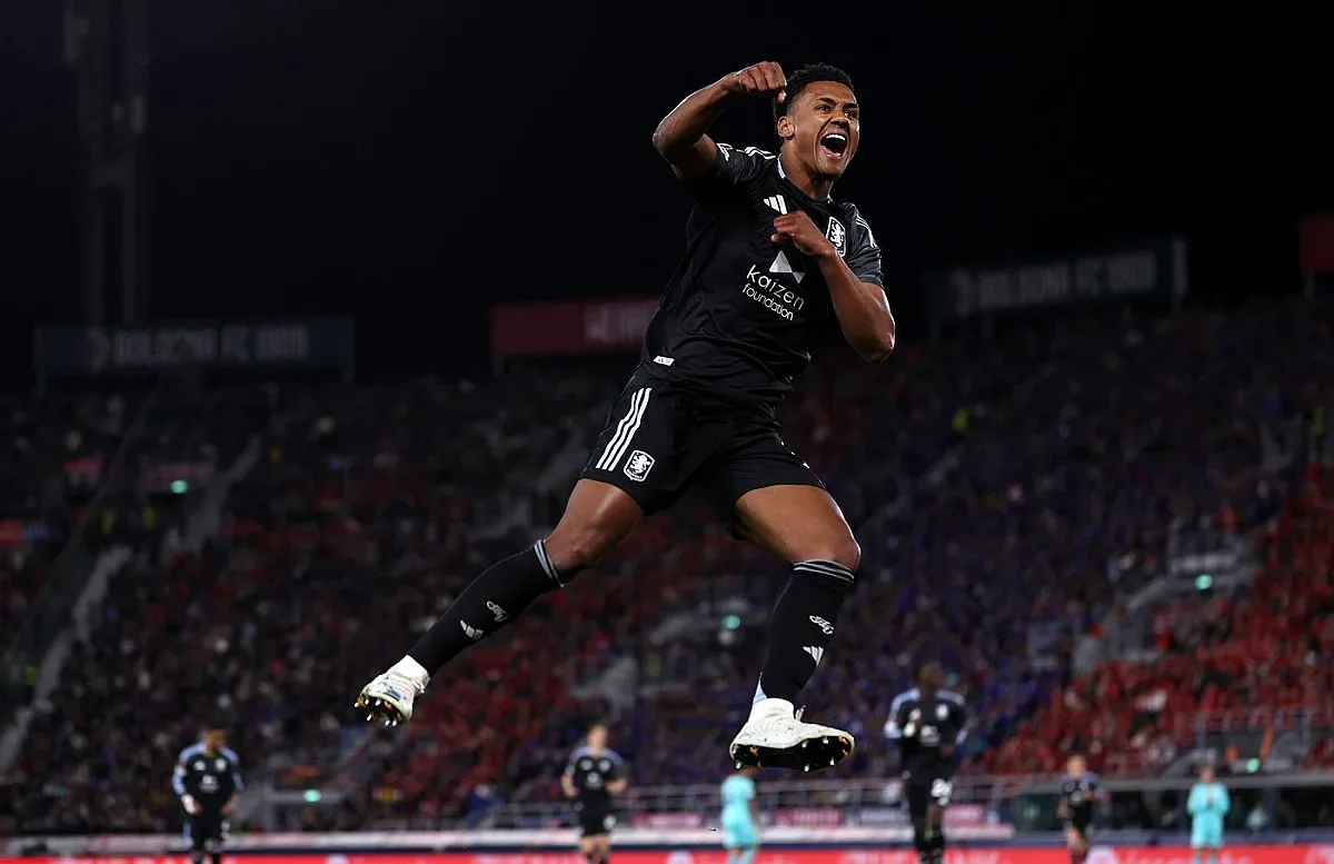 Вила лети към полуфинал, Фрайбург реши всичко още в първия мач