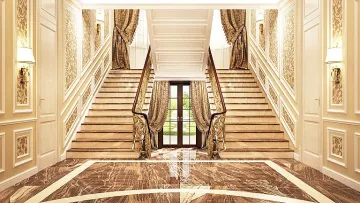 Д-р Куин продава имението си от времето на Тюдорите