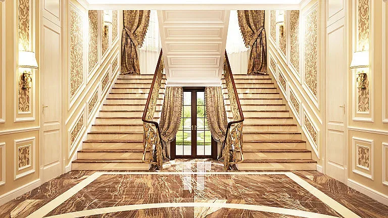 Д-р Куин продава имението си от времето на Тюдорите