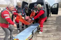 Кървава нощ в Украйна въпреки заявеното великденско примирие