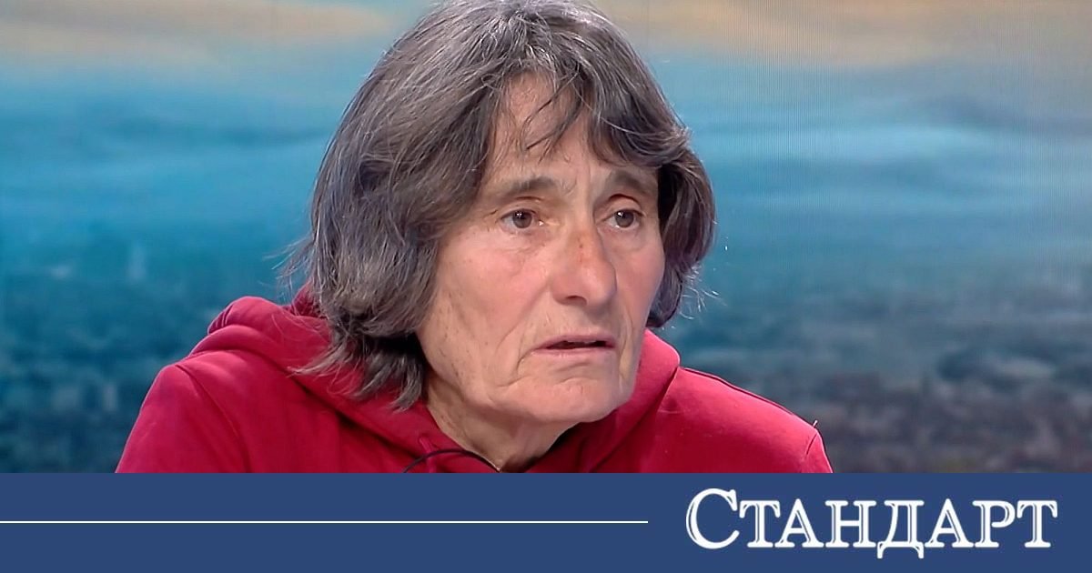 Вярата срещу мрака! Мощно послание на Здравка Евтимова преди Възкресение