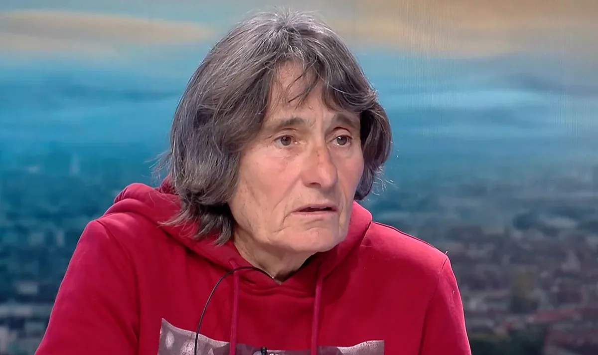 Вярата срещу мрака! Мощно послание на Здравка Евтимова преди Възкресение