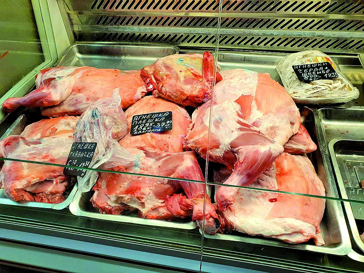 Цените за Великден между кризата и спекулата