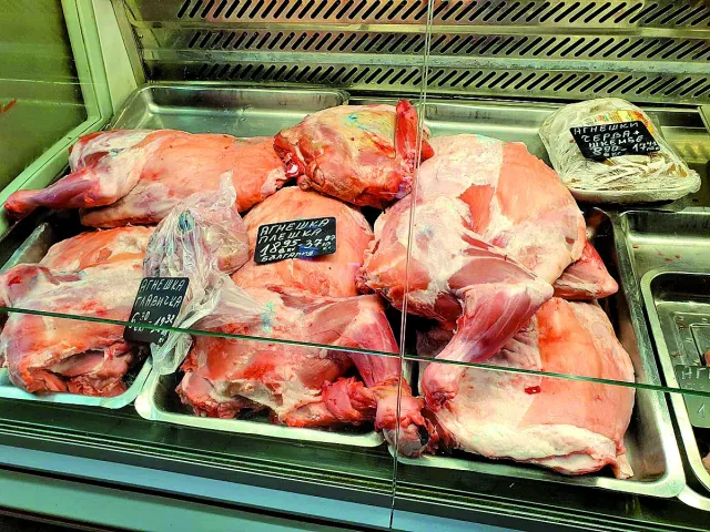 Цените за Великден между кризата и спекулата