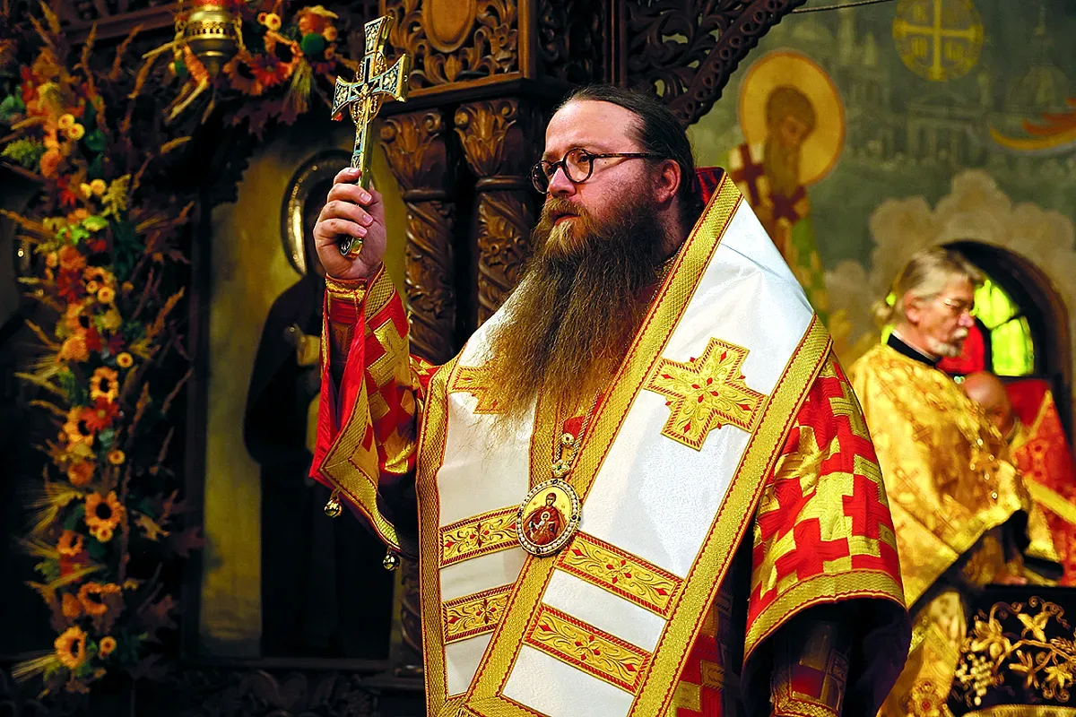 Знеполски епископ Мелетий: Възкресение Христово е сърцето на годината