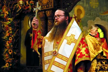 Знеполски епископ Мелетий: Възкресение Христово  е сърцето на годината 