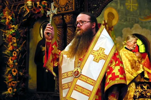 Знеполски епископ Мелетий: Възкресение Христово  е сърцето на годината 