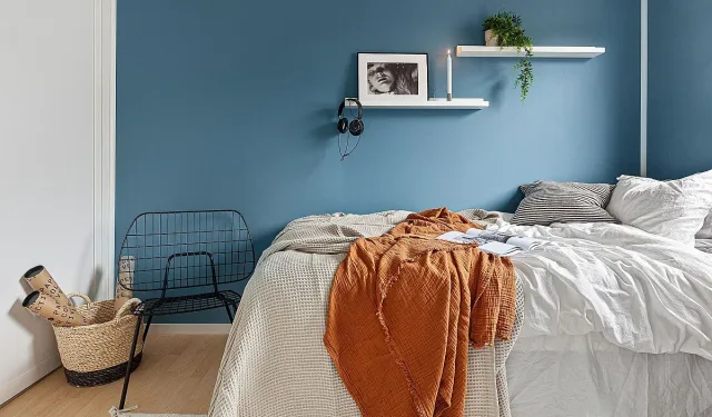 Не си оправяте леглото сутрин? Някой работодател ще ви хареса!