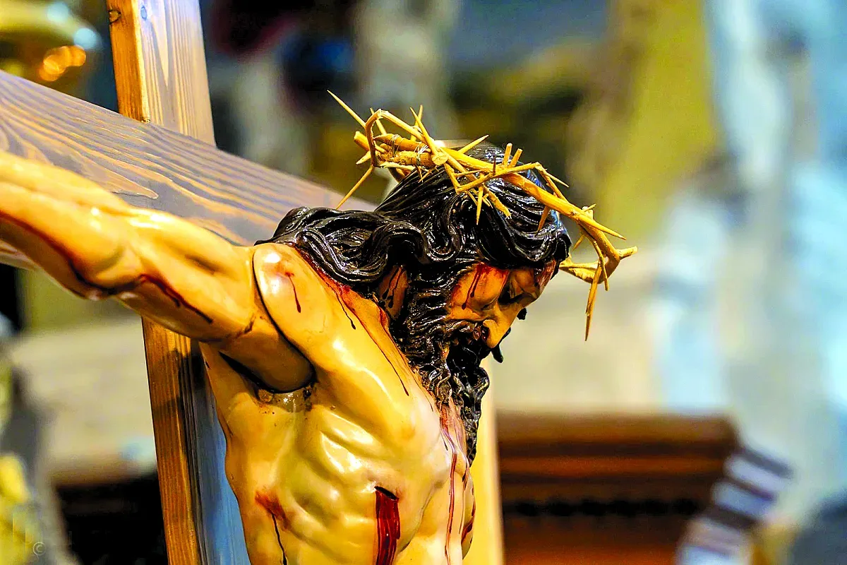 10 факта за Христовия кръст, които сигурно не знаете