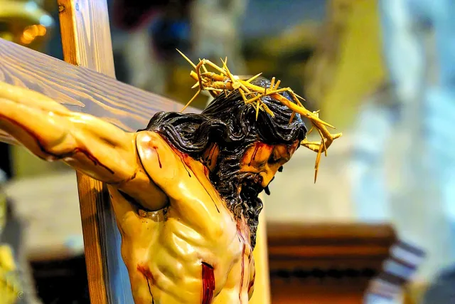 10 факта за Христовия кръст, които сигурно не знаете