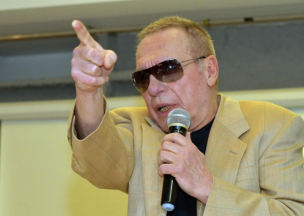 Любовта като съдба... 80 години от рождението на Николай Волев