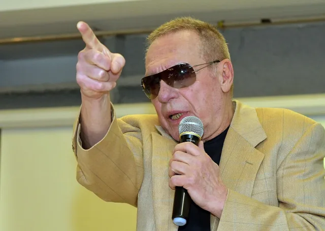 Любовта като съдба... 80 години от рождението на Николай Волев