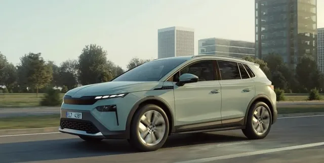 Ето ги най-добрите нови електрически коли