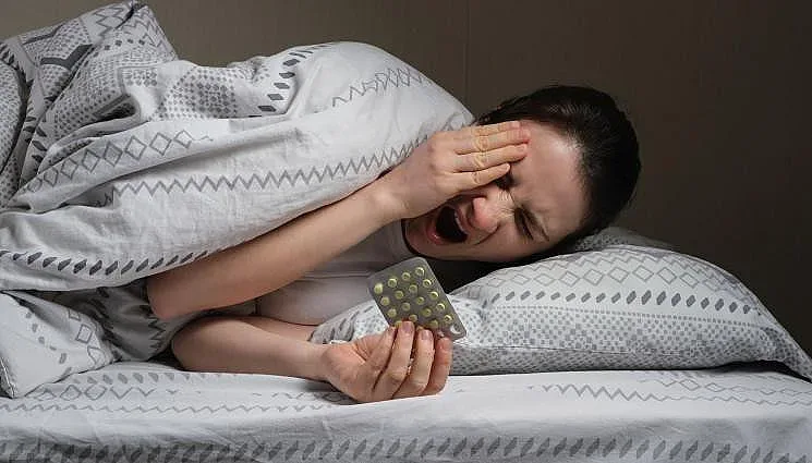 Кога не трябва да се приема магнезий