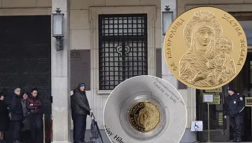 Златото поскъпна, спекулантите на монети удариха кьоравото