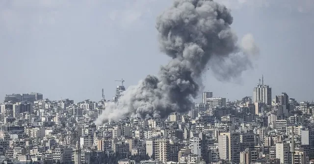 Израел обяви новина за Ливан   