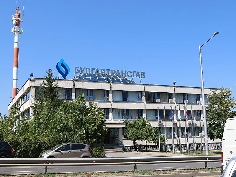 "Булгартрансгаз" с голяма новина за втечнения природен газ