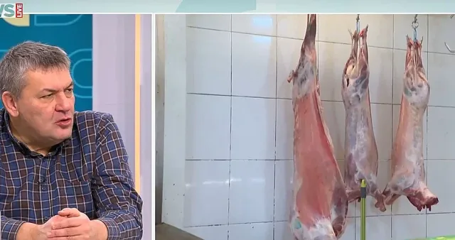 Навръх Великден лекар предупреди за агнешкото