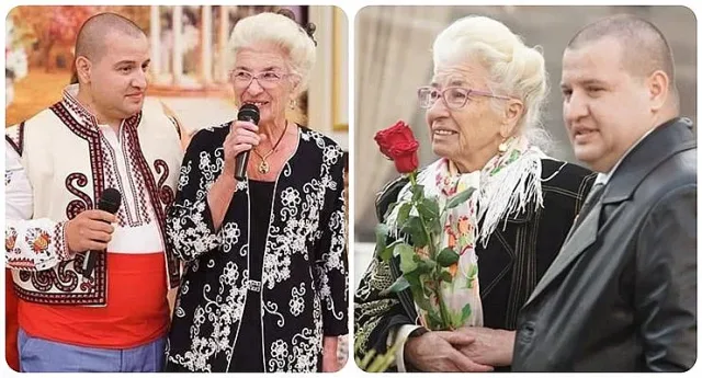 От мъка. Сродната душа на Янка Рупкина влезе в болница