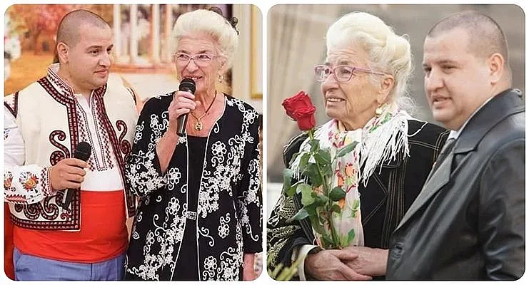 От мъка. Сродната душа на Янка Рупкина влезе в болница